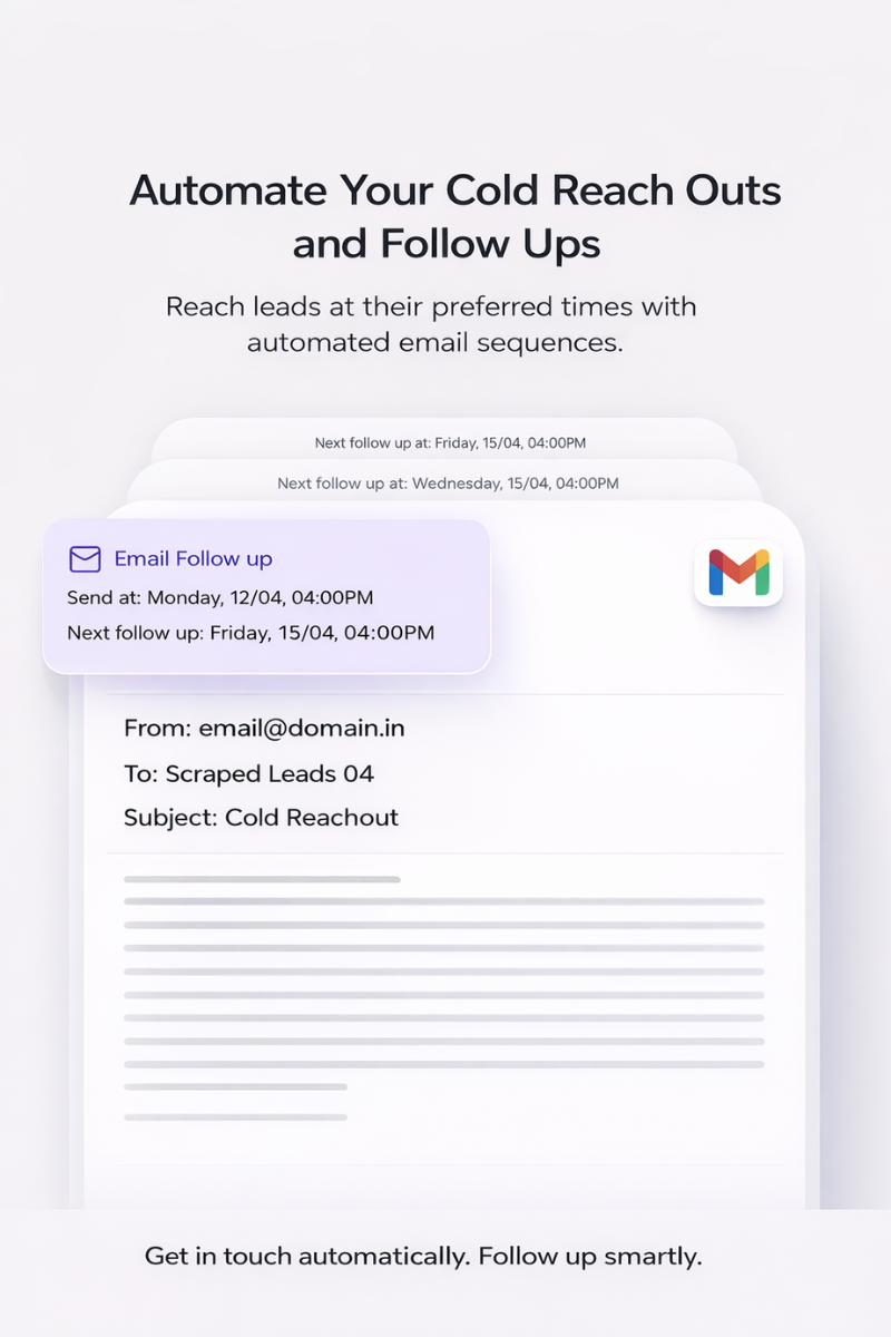 Instagram Automation