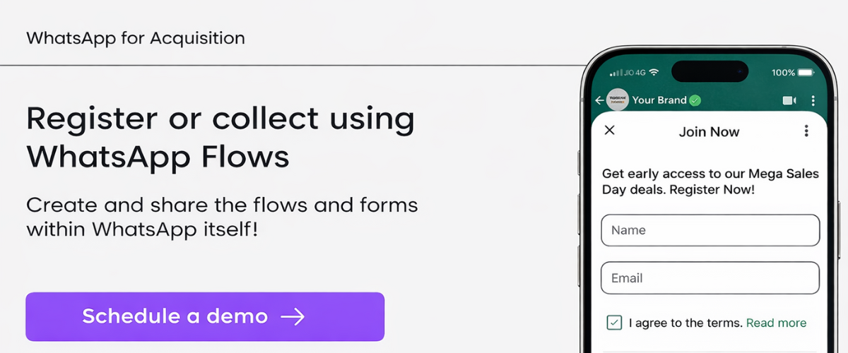 Reach More Consumers